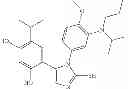 Fig. 85 - Imidazole compounds that modulate HSP90 activity