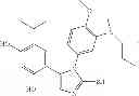 Fig. 86 - Imidazole compounds that modulate HSP90 activity