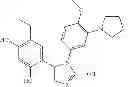 Fig. 91 - Imidazole compounds that modulate HSP90 activity