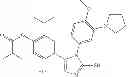 Fig. 97 - Imidazole compounds that modulate HSP90 activity