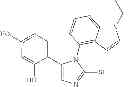 Fig. 99 - Imidazole compounds that modulate HSP90 activity