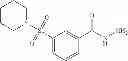 Fig. 100 - Substituted (E)-N′-(1-phenylethylidene)benzohydrazide analogs as histone demethylase inhibitors