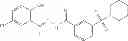 Fig. 101 - Substituted (E)-N′-(1-phenylethylidene)benzohydrazide analogs as histone demethylase inhibitors