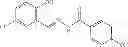 Fig. 103 - Substituted (E)-N′-(1-phenylethylidene)benzohydrazide analogs as histone demethylase inhibitors
