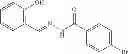 Fig. 105 - Substituted (E)-N′-(1-phenylethylidene)benzohydrazide analogs as histone demethylase inhibitors
