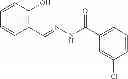 Fig. 106 - Substituted (E)-N′-(1-phenylethylidene)benzohydrazide analogs as histone demethylase inhibitors