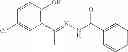 Fig. 112 - Substituted (E)-N′-(1-phenylethylidene)benzohydrazide analogs as histone demethylase inhibitors