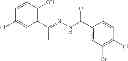 Fig. 118 - Substituted (E)-N′-(1-phenylethylidene)benzohydrazide analogs as histone demethylase inhibitors