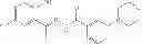 Fig. 12 - Substituted (E)-N′-(1-phenylethylidene)benzohydrazide analogs as histone demethylase inhibitors