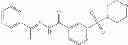 Fig. 123 - Substituted (E)-N′-(1-phenylethylidene)benzohydrazide analogs as histone demethylase inhibitors