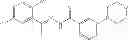 Fig. 124 - Substituted (E)-N′-(1-phenylethylidene)benzohydrazide analogs as histone demethylase inhibitors