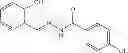 Fig. 128 - Substituted (E)-N′-(1-phenylethylidene)benzohydrazide analogs as histone demethylase inhibitors