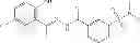 Fig. 130 - Substituted (E)-N′-(1-phenylethylidene)benzohydrazide analogs as histone demethylase inhibitors