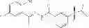 Fig. 137 - Substituted (E)-N′-(1-phenylethylidene)benzohydrazide analogs as histone demethylase inhibitors