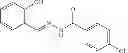 Fig. 17 - Substituted (E)-N′-(1-phenylethylidene)benzohydrazide analogs as histone demethylase inhibitors