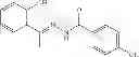 Fig. 19 - Substituted (E)-N′-(1-phenylethylidene)benzohydrazide analogs as histone demethylase inhibitors