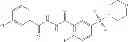 Fig. 23 - Substituted (E)-N′-(1-phenylethylidene)benzohydrazide analogs as histone demethylase inhibitors