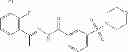 Fig. 29 - Substituted (E)-N′-(1-phenylethylidene)benzohydrazide analogs as histone demethylase inhibitors