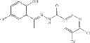 Fig. 35 - Substituted (E)-N′-(1-phenylethylidene)benzohydrazide analogs as histone demethylase inhibitors