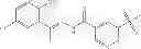 Fig. 40 - Substituted (E)-N′-(1-phenylethylidene)benzohydrazide analogs as histone demethylase inhibitors