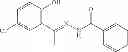 Fig. 42 - Substituted (E)-N′-(1-phenylethylidene)benzohydrazide analogs as histone demethylase inhibitors