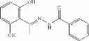 Fig. 43 - Substituted (E)-N′-(1-phenylethylidene)benzohydrazide analogs as histone demethylase inhibitors