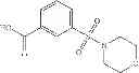 Fig. 44 - Substituted (E)-N′-(1-phenylethylidene)benzohydrazide analogs as histone demethylase inhibitors