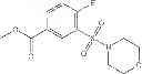 Fig. 52 - Substituted (E)-N′-(1-phenylethylidene)benzohydrazide analogs as histone demethylase inhibitors