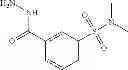 Fig. 56 - Substituted (E)-N′-(1-phenylethylidene)benzohydrazide analogs as histone demethylase inhibitors