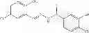 Fig. 57 - Substituted (E)-N′-(1-phenylethylidene)benzohydrazide analogs as histone demethylase inhibitors