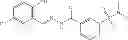 Fig. 58 - Substituted (E)-N′-(1-phenylethylidene)benzohydrazide analogs as histone demethylase inhibitors