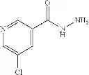 Fig. 63 - Substituted (E)-N′-(1-phenylethylidene)benzohydrazide analogs as histone demethylase inhibitors
