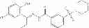 Fig. 65 - Substituted (E)-N′-(1-phenylethylidene)benzohydrazide analogs as histone demethylase inhibitors