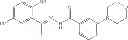 Fig. 68 - Substituted (E)-N′-(1-phenylethylidene)benzohydrazide analogs as histone demethylase inhibitors