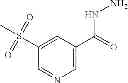 Fig. 69 - Substituted (E)-N′-(1-phenylethylidene)benzohydrazide analogs as histone demethylase inhibitors