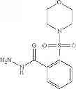 Fig. 75 - Substituted (E)-N′-(1-phenylethylidene)benzohydrazide analogs as histone demethylase inhibitors