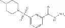 Fig. 76 - Substituted (E)-N′-(1-phenylethylidene)benzohydrazide analogs as histone demethylase inhibitors