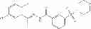 Fig. 78 - Substituted (E)-N′-(1-phenylethylidene)benzohydrazide analogs as histone demethylase inhibitors
