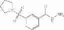 Fig. 81 - Substituted (E)-N′-(1-phenylethylidene)benzohydrazide analogs as histone demethylase inhibitors