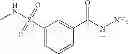 Fig. 82 - Substituted (E)-N′-(1-phenylethylidene)benzohydrazide analogs as histone demethylase inhibitors