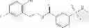 Fig. 84 - Substituted (E)-N′-(1-phenylethylidene)benzohydrazide analogs as histone demethylase inhibitors