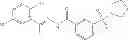 Fig. 85 - Substituted (E)-N′-(1-phenylethylidene)benzohydrazide analogs as histone demethylase inhibitors