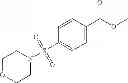 Fig. 91 - Substituted (E)-N′-(1-phenylethylidene)benzohydrazide analogs as histone demethylase inhibitors