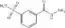 Fig. 92 - Substituted (E)-N′-(1-phenylethylidene)benzohydrazide analogs as histone demethylase inhibitors