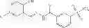 Fig. 94 - Substituted (E)-N′-(1-phenylethylidene)benzohydrazide analogs as histone demethylase inhibitors