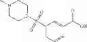 Fig. 96 - Substituted (E)-N′-(1-phenylethylidene)benzohydrazide analogs as histone demethylase inhibitors