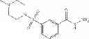 Fig. 98 - Substituted (E)-N′-(1-phenylethylidene)benzohydrazide analogs as histone demethylase inhibitors