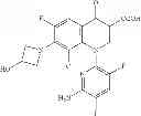 Fig. 32 - Sustained release pharmaceutical compositions comprising an antibacterial agent