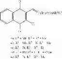 Fig. 11 - Quinone compounds for treating Ape1 mediated diseases