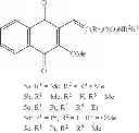Fig. 12 - Quinone compounds for treating Ape1 mediated diseases